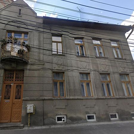 Einstein 15 5 Apartamento Cluj-Napoca Exterior foto