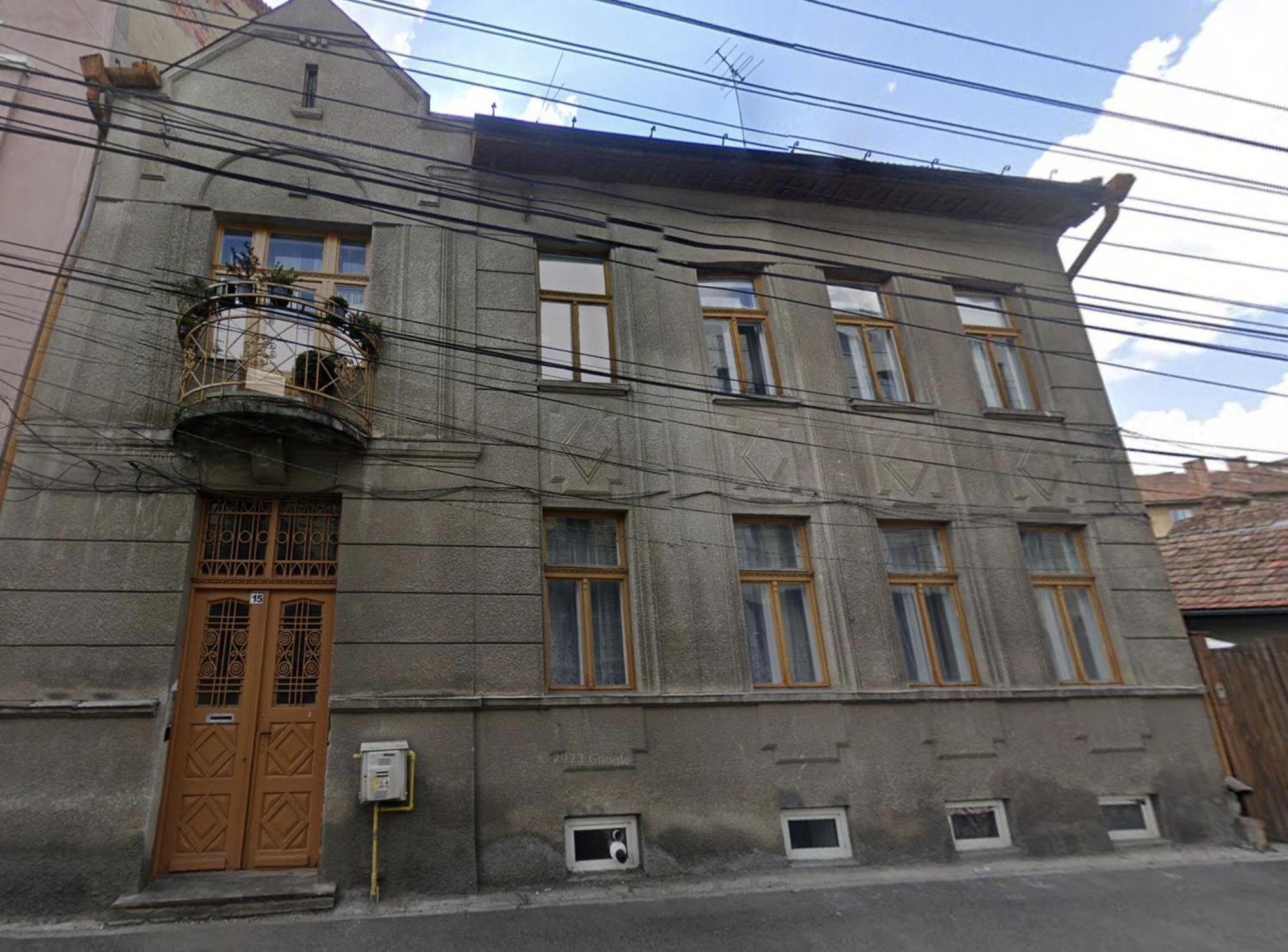 Einstein 15 5 Apartamento Cluj-Napoca Exterior foto