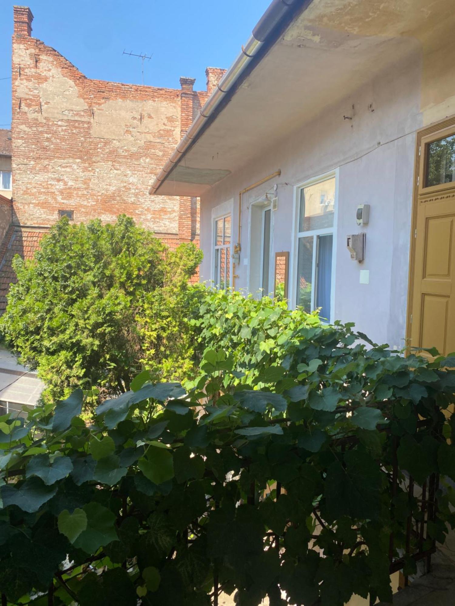 Einstein 15 5 Apartamento Cluj-Napoca Exterior foto